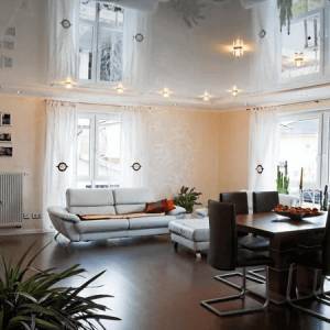 Pvc Interior Decorators