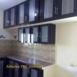 Pvc Interior Designers