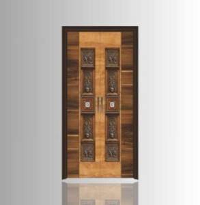 SUNMICA SOLID DOOR