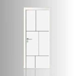 WPC DOOR