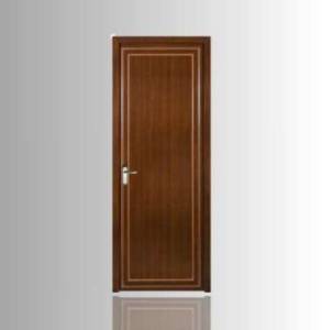 PVC DOOR