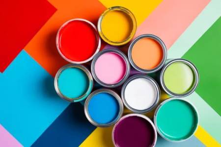 PAINTS & ALLIED PRODUCTS