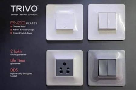 Electrical Supplies