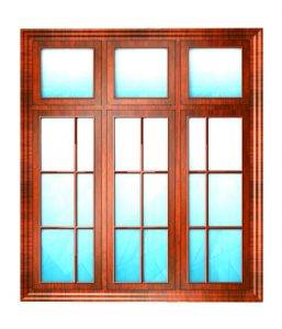 Shutter Windows