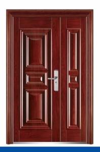 Doors & Frames