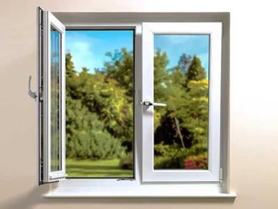 uPVC Windows