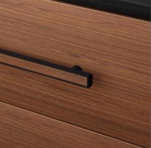 Stylish Handles