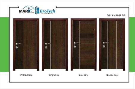 Military Pinewood Doors