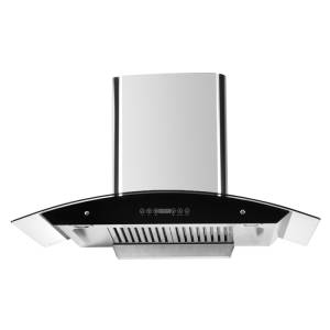 Chimney Kitchen