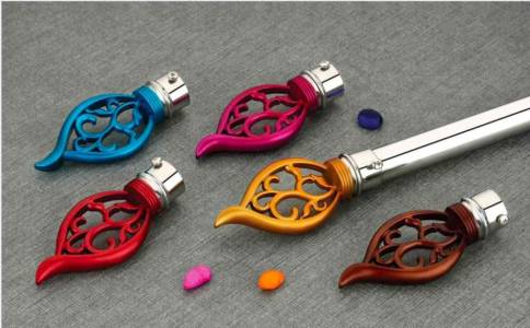 Curtain Accessories
