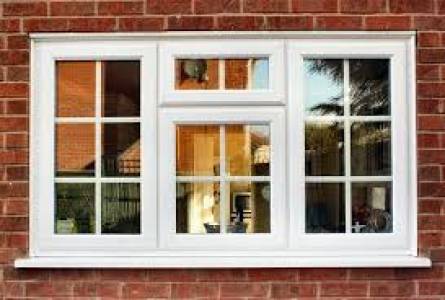 UPVC Fixed