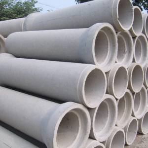 Hume Pipes
