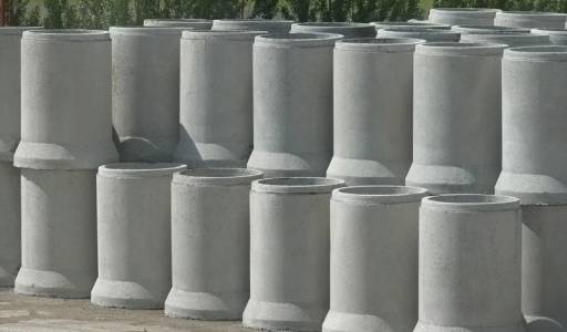 VRCC PIPES