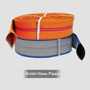 Krishi Hose Pipes