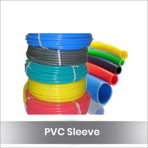 PVC Sleeve