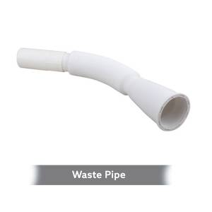 Waste Pipes
