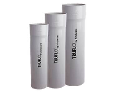 PVC PRESSURE PIPING SYSTEM