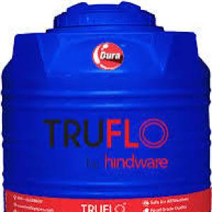 SMART WATER STORAGE SOLUTIONS