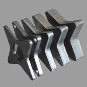 Laser Cutting Samples