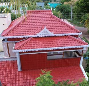 Pyramid Roofing