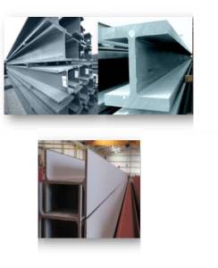 UNIVERSAL BEAM & COLUMN