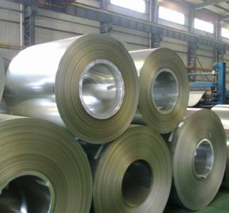 GP Coil and Sheet