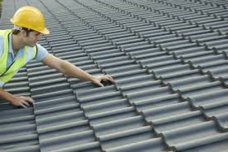 Industrial Roofing