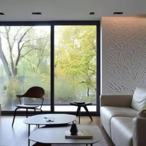 UPVC Sliding Windows