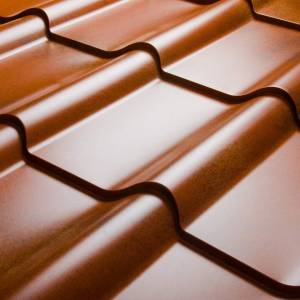 Tile Profile Sheets