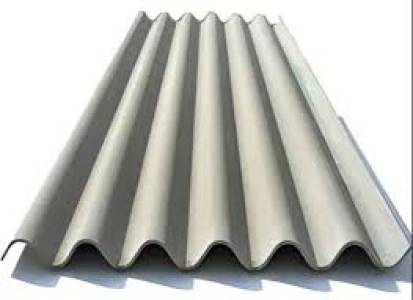 Cement Rooring Sheets
