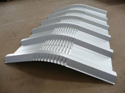 Profile Ridge Cap