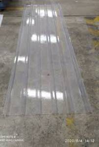 Polycarbonate Profile