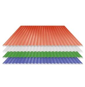 LINER SHEET
