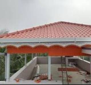 Terrace Roofing