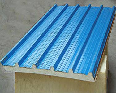 PUF Panels