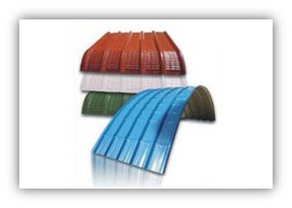 Profile Sheet