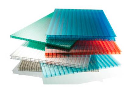 Polycarbonate Sheets