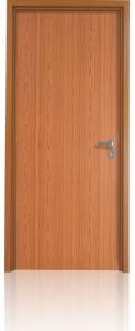Laminated doors