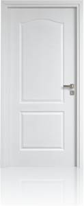 Moulded doors