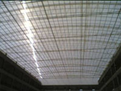 Roofing Sheet Fixing