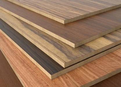Plywood Sheets
