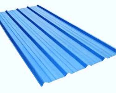 Metal Roofing Sheet