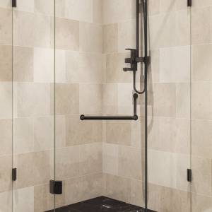 Shower Enclosures