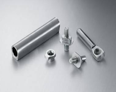 Architectural Fitting