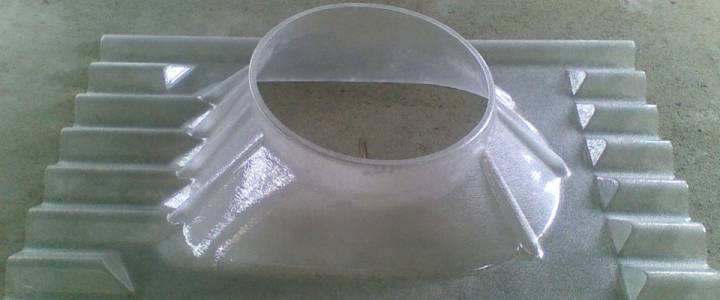 Polycarbonate Base Plate