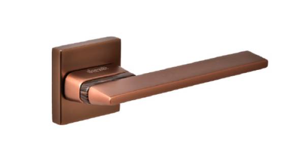 Mortise Handles