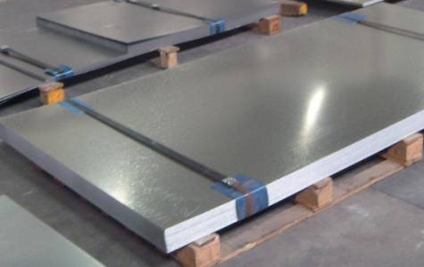 CR Annealed Sheets