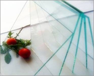 Clear Glass