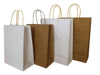 Crafts Paper Bags
