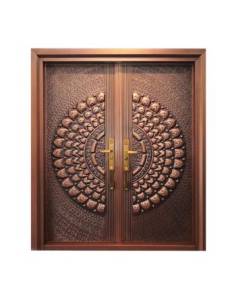 IVORY DOOR